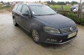 VOLKSWAGEN PASSAT SW 2.0 TDI 5P