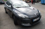 RENAULT MEGANE ESTATE 1.5 DCI 5P