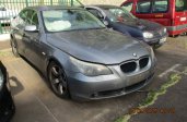 BMW 530 3.0 D BA 4P