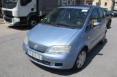 FIAT IDEA 1.3 JTD 5P