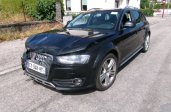 AUDI A4 ALLROAD 3.0 TDI BA 4X4 5P