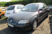 VOLKSWAGEN PASSAT 1.9 TDI 4P