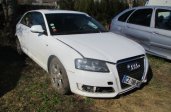 AUDI A3 2.0 TDI BA 3P