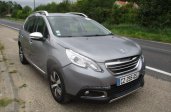 PEUGEOT 2008 1.6 VTI 5P