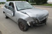 CITROEN SAXO 1.4 I BA 3P