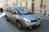RENAULT ESPACE 2.0 DCI 5P