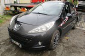 PEUGEOT 207+ 1.4 HDI 5P