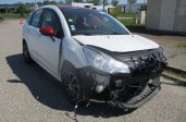 CITROEN C3 1.4 HDI 5P