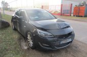 OPEL ASTRA 1.4 I 5P