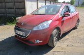 PEUGEOT 208 1.6 HDI 5P