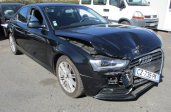 AUDI A4 2.0 TDI 4P