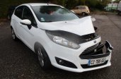 FORD FIESTA 1.2 I 5P