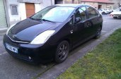 TOYOTA PRIUS 1.5 EH BA 5P