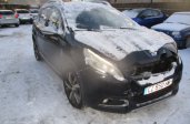 PEUGEOT 2008 1.6 VTI 5P