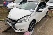 PEUGEOT 208 1.6 I 5P