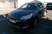CITROEN C4 1.6 HDI 5P