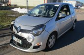 RENAULT TWINGO 1.5 DCI 3P