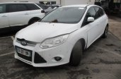 FORD FOCUS 1.6 TDCI 5P