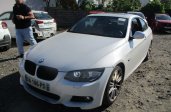 BMW 320 CPE 2.0 D 4X4 2P
