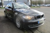 BMW 118 2.0 D 3P