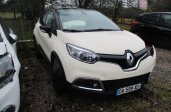 RENAULT CAPTUR 1.5 DCI 5P