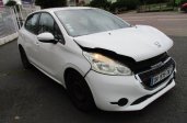 PEUGEOT 208 1.4 HDI 5P