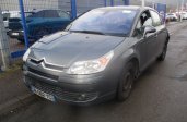 CITROEN C4 1.6 HDI 5P