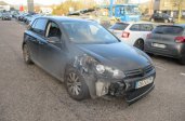 VOLKSWAGEN GOLF 1.6 TDI 5P