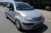 CITROEN C3 1.6 I 5P