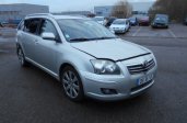 TOYOTA AVENSIS SW 2.0 D-4D 5P