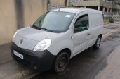 RENAULT KANGOO 1.5 DCI 4P
