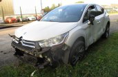 DS DS4 1.6 HDI BA 5P