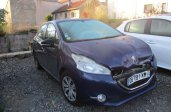 PEUGEOT 208 1.4 HDI 5P