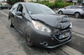 PEUGEOT 208 1.6 HDI 5P