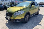 SUZUKI SX4 S-CROSS 1.6 I BA 4X4 5P