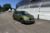 SUZUKI SX4 S-CROSS 1.6 I BA 4X4 5P