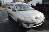 DACIA LOGAN MCV 1.5 DCI 5P