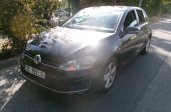 VOLKSWAGEN GOLF 1.6 TDI 5P