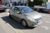 PEUGEOT 208 1.6 HDI 5P