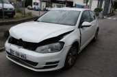 VOLKSWAGEN GOLF 1.6 TDI 3P
