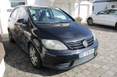 VOLKSWAGEN GOLF PLUS 1.9 TDI 5P