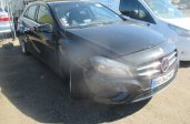 MERCEDES A180 1.6 I 5P