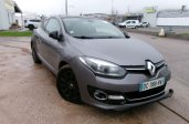 RENAULT MEGANE COUPE 1.5 DCI 3P