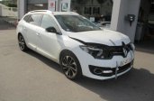 RENAULT MEGANE ESTATE 1.6 DCI 5P