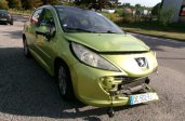 PEUGEOT 207 1.6 HDI 5P