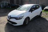 RENAULT CLIO 1.5 DCI 5P