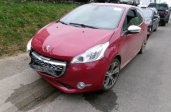 PEUGEOT 208 GTI 1.6 I 3P