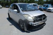 TOYOTA YARIS 1.4 D-4D 3P