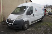 CITROEN JUMPER L2H2 2.2 HDI 4P