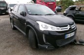 CITROEN C4 AIRCROSS 1.6 I 5P